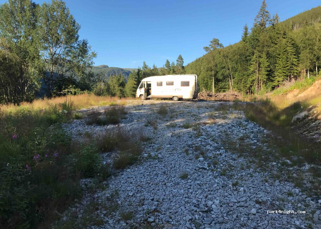 (4747) Valle - 6 Dalevegen — foto 2