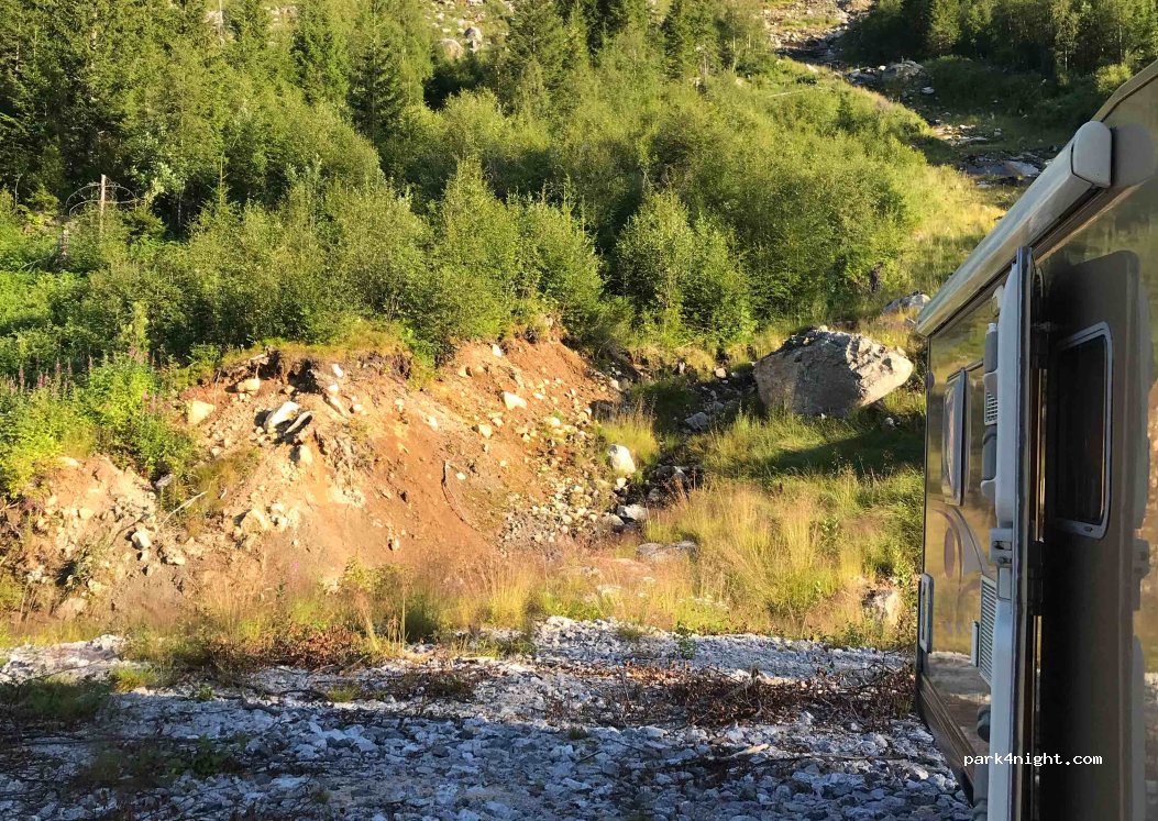 (4747) Valle - 6 Dalevegen — foto 3