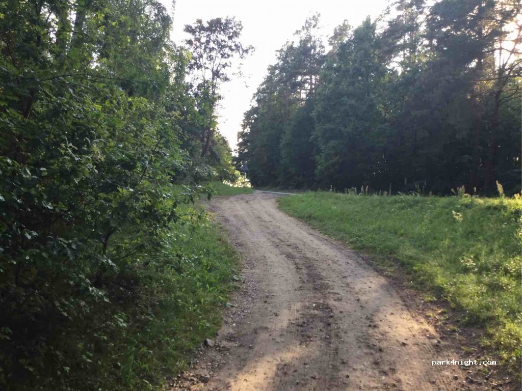 (14-105) Łukta - Olsztyńska — foto