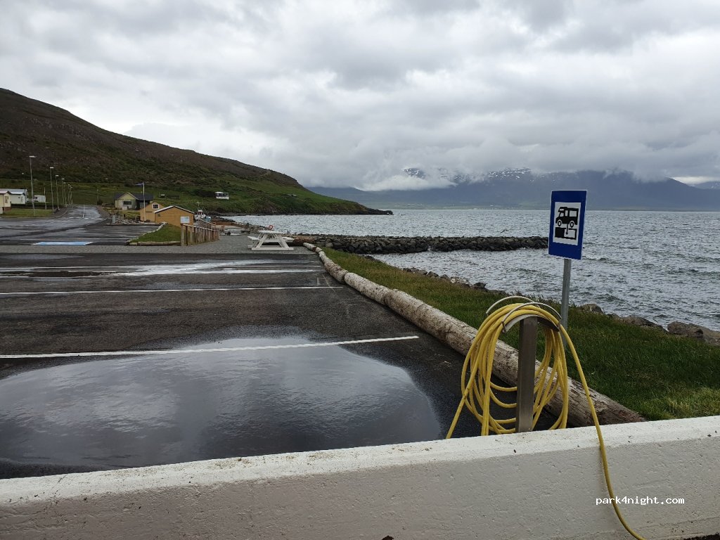 (610) Grenivík - 3 Ægissíðu — foto