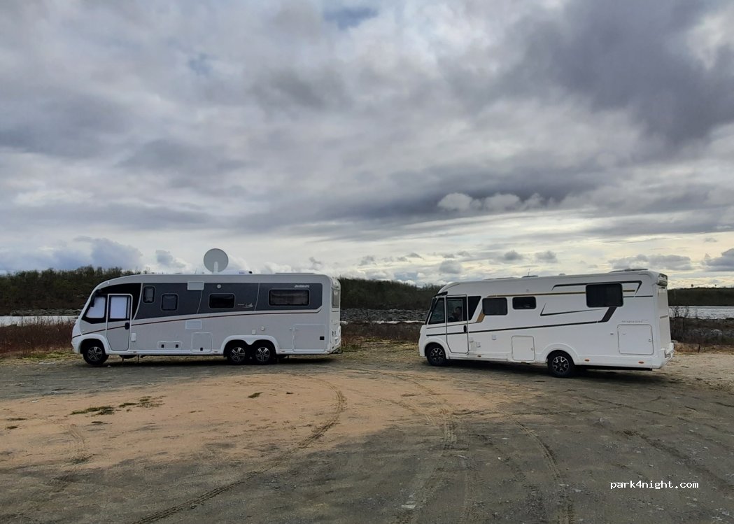 (9730) Karasjok - E6 — foto 2
