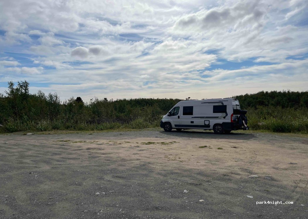 (9730) Karasjok - E6 — foto 3