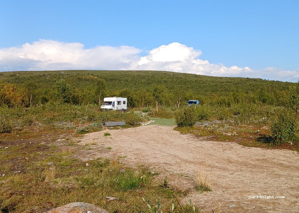 (9730) Karasjok - E6 — foto 4