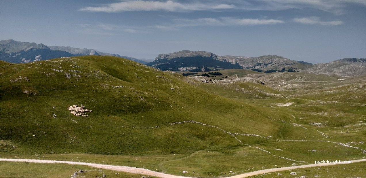 () Babin do - Unnamed Road — foto