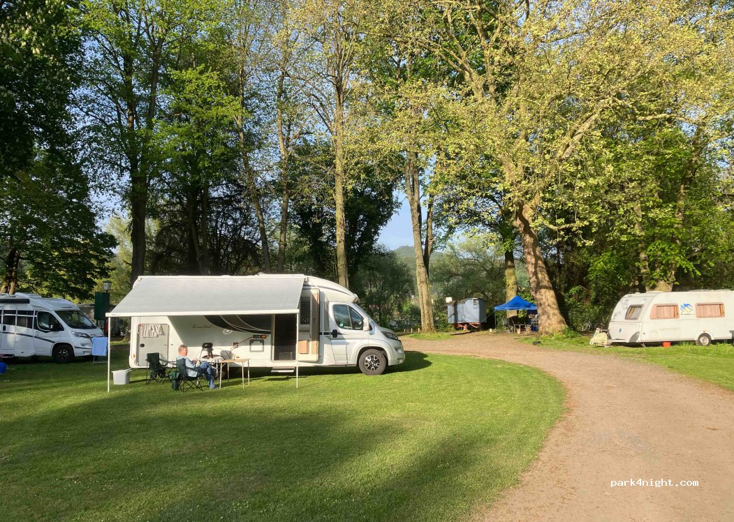 Camping Genienau — foto 4