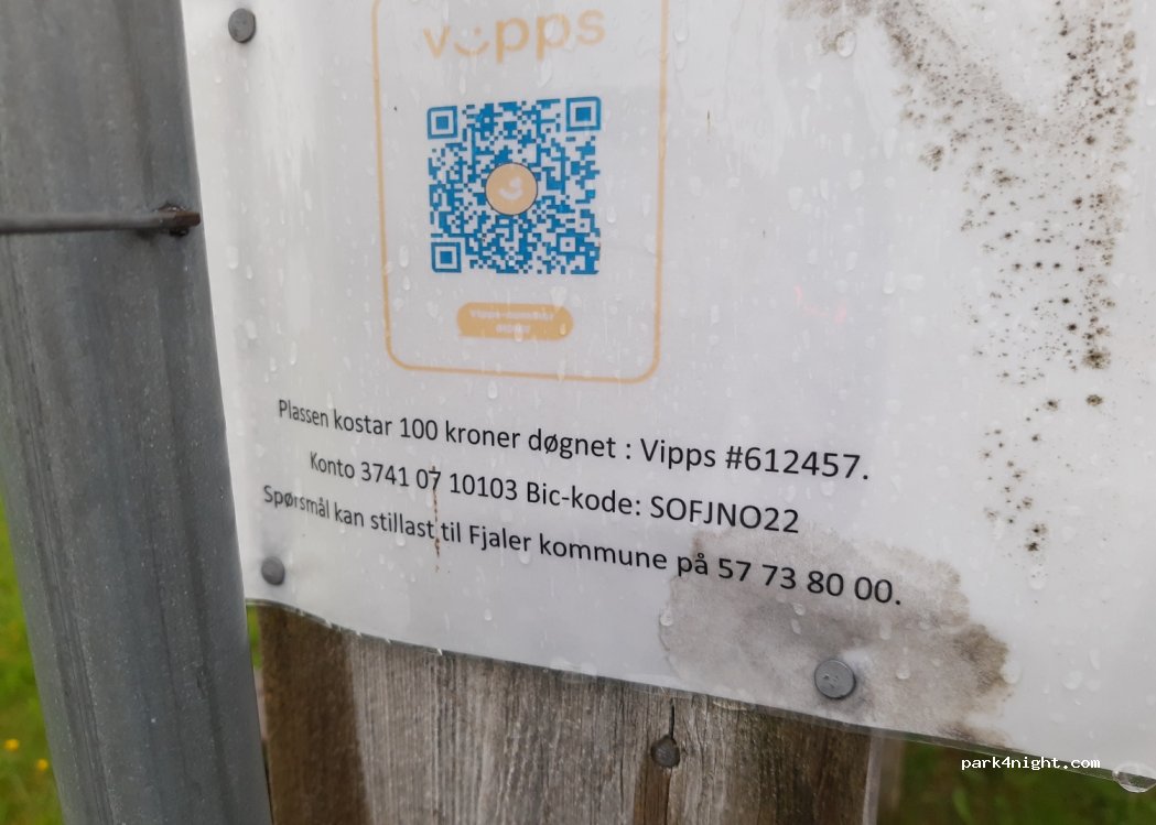 (6963) Dale i Sunnfjord - 50 Primær Fylkesveg 57 — foto 2