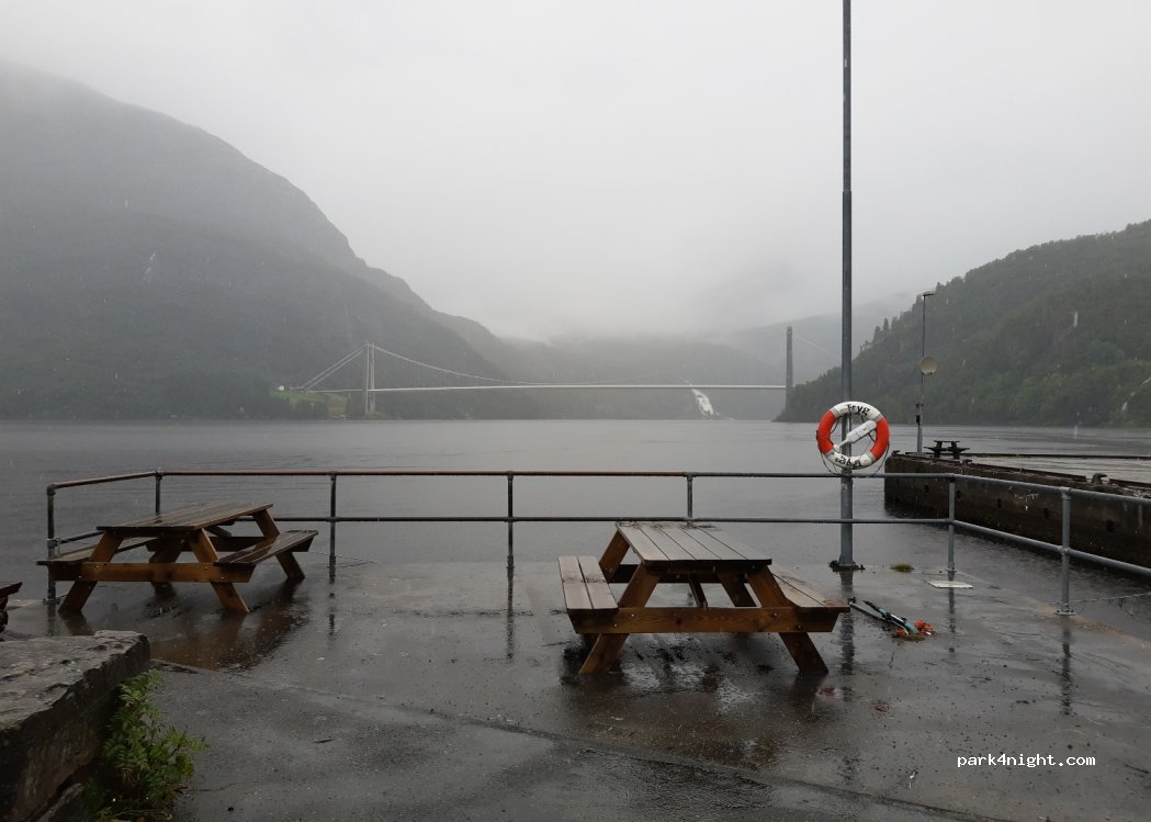 (6963) Dale i Sunnfjord - 50 Primær Fylkesveg 57 — foto 3