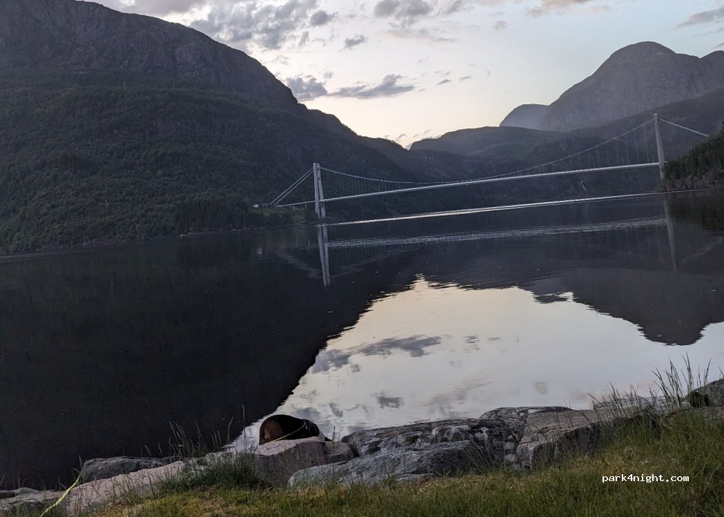 (6963) Dale i Sunnfjord - 50 Primær Fylkesveg 57 — foto 4