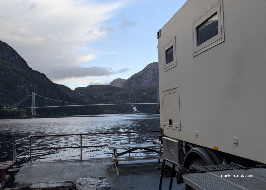 (6963) Dale i Sunnfjord - 50 Primær Fylkesveg 57 — foto 5