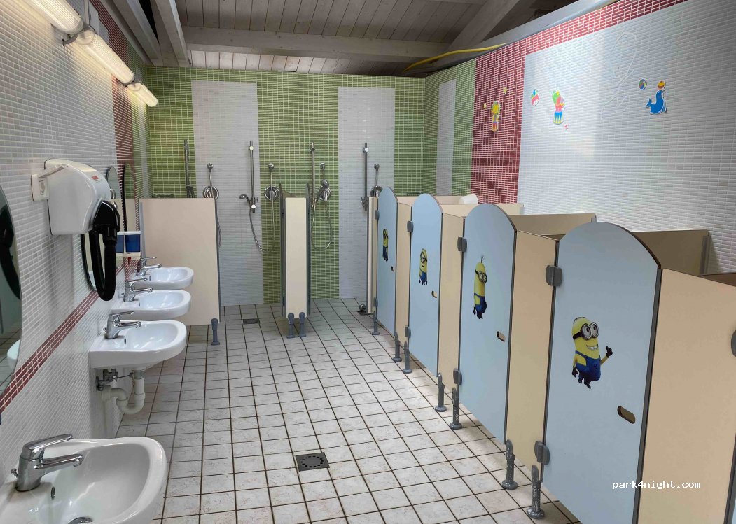 Badiaccia Camping Village — foto 2