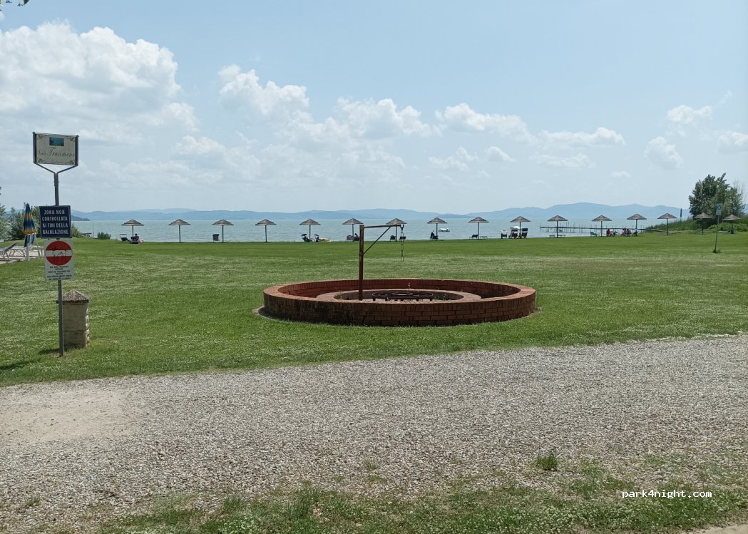 Badiaccia Camping Village — foto 3