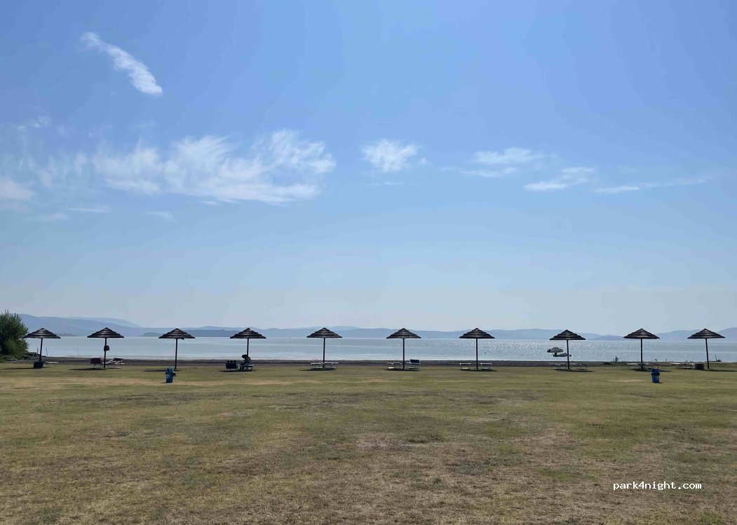 Badiaccia Camping Village — foto 5