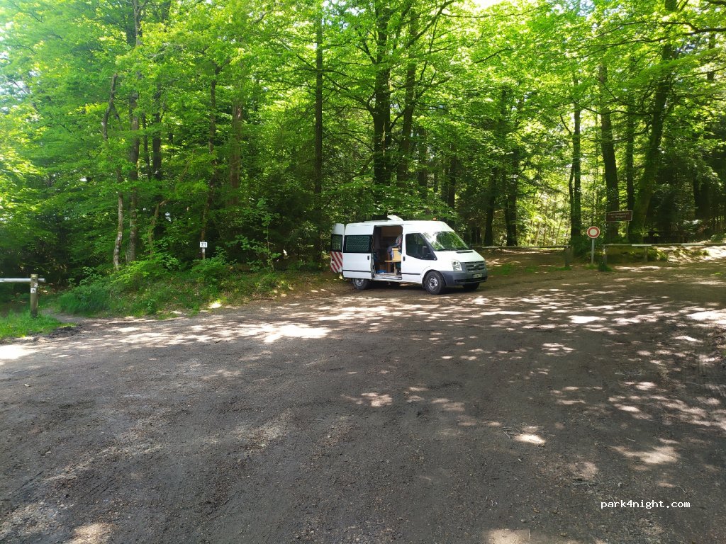 (29690) Huelgoat - 51 Route de Berrien — foto 2