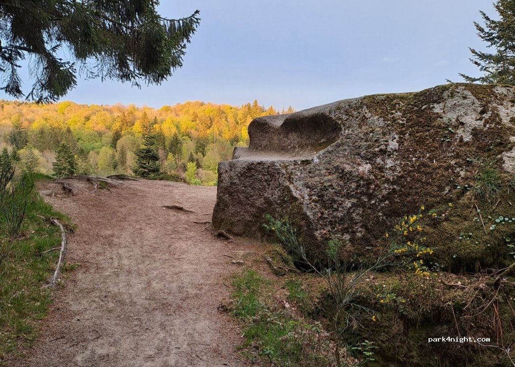 (29690) Huelgoat - 51 Route de Berrien — foto 4