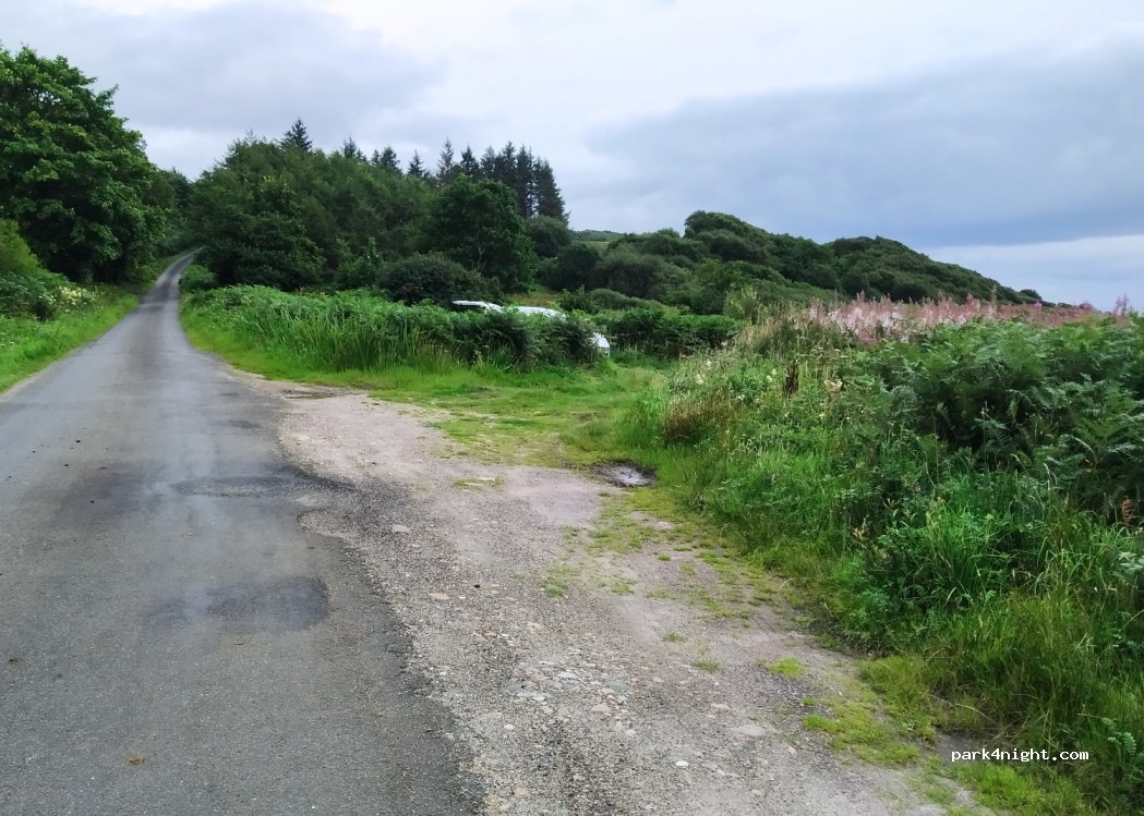 (PA31 8PE) Larach na Gaibhre - B8024 — foto 4