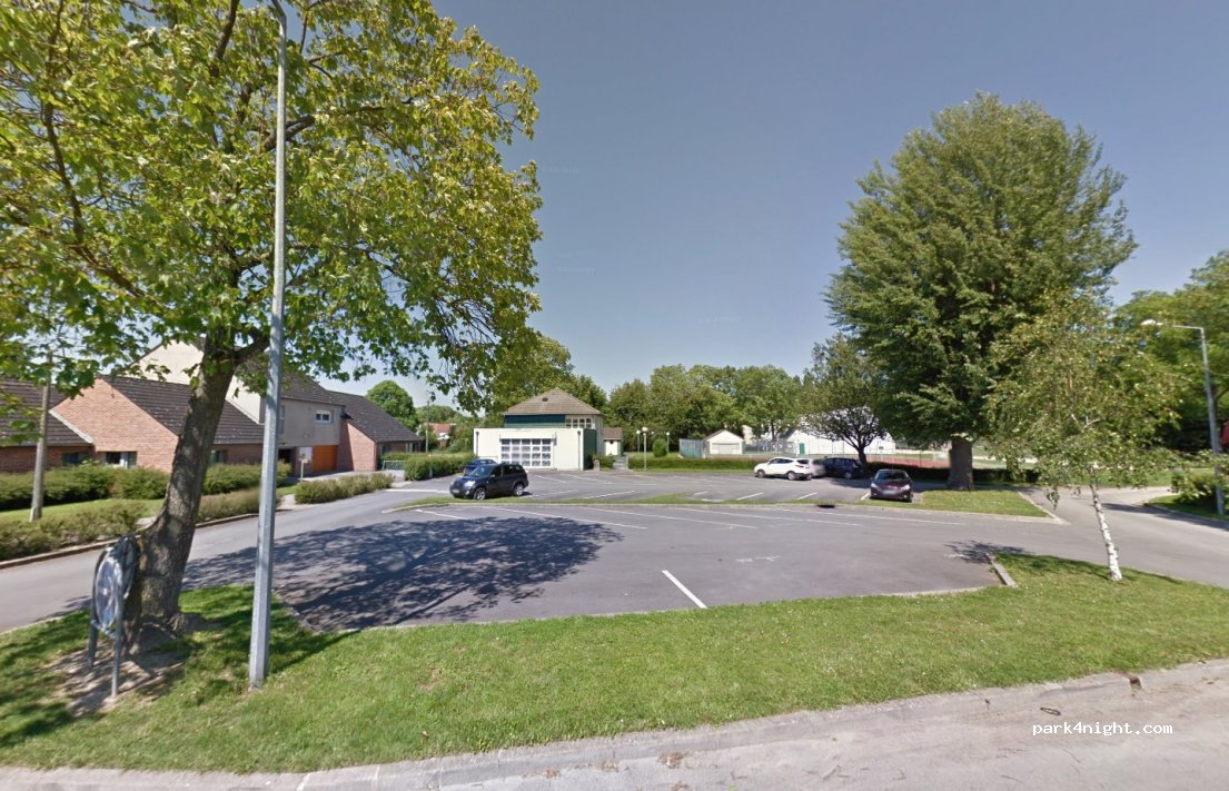 () Sillery - Rue de la Vesle — foto