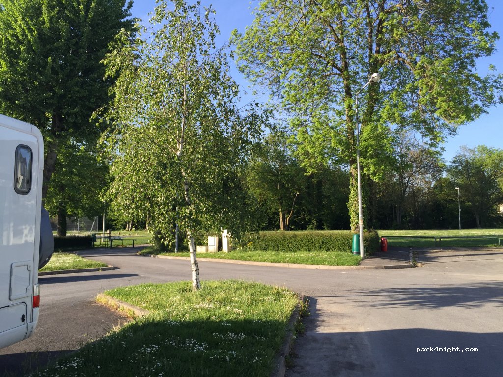 () Sillery - Rue de la Vesle — foto 2