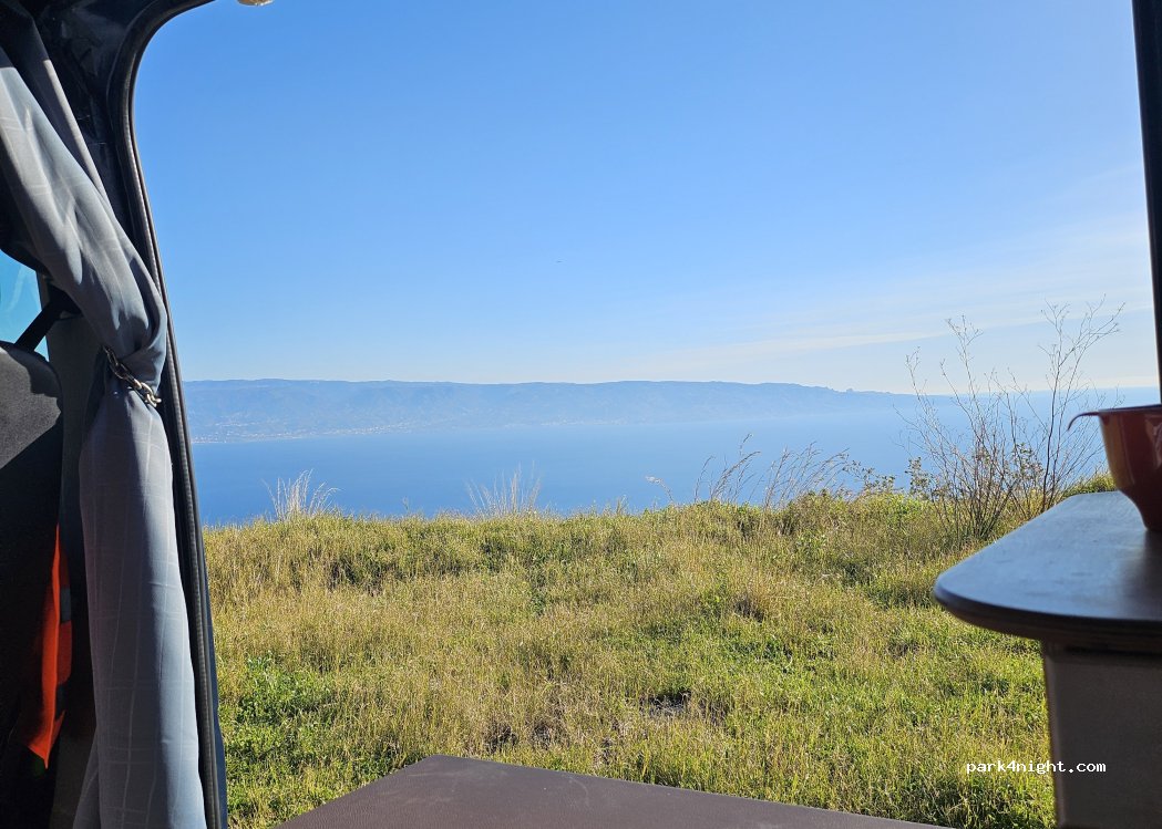 (98020) Alì - Unnamed Road — foto 2