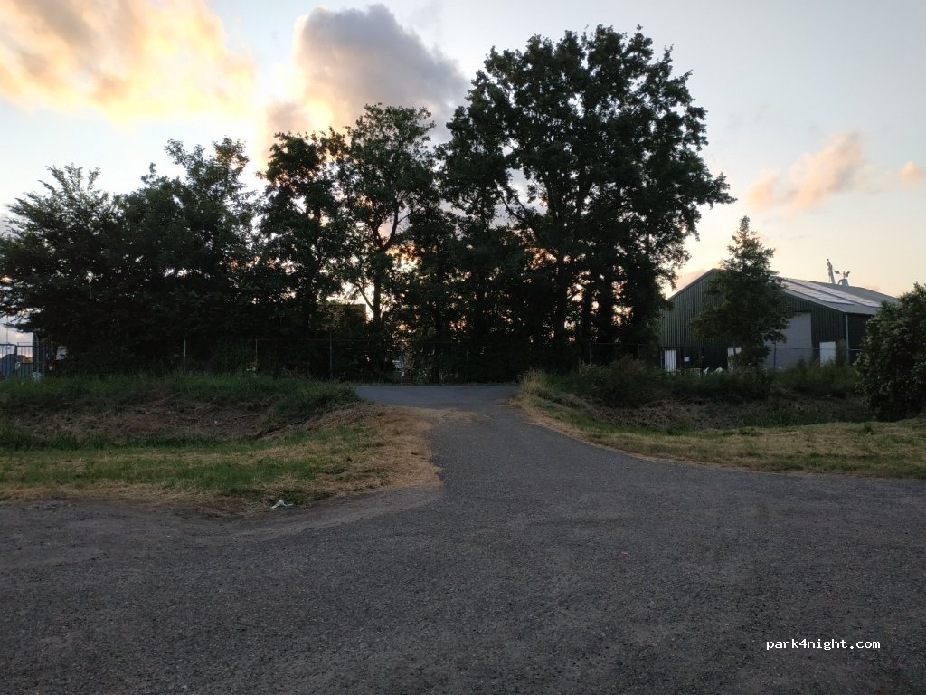 (2064 KT) Spaarndam - 7 Lagedijk — foto 2
