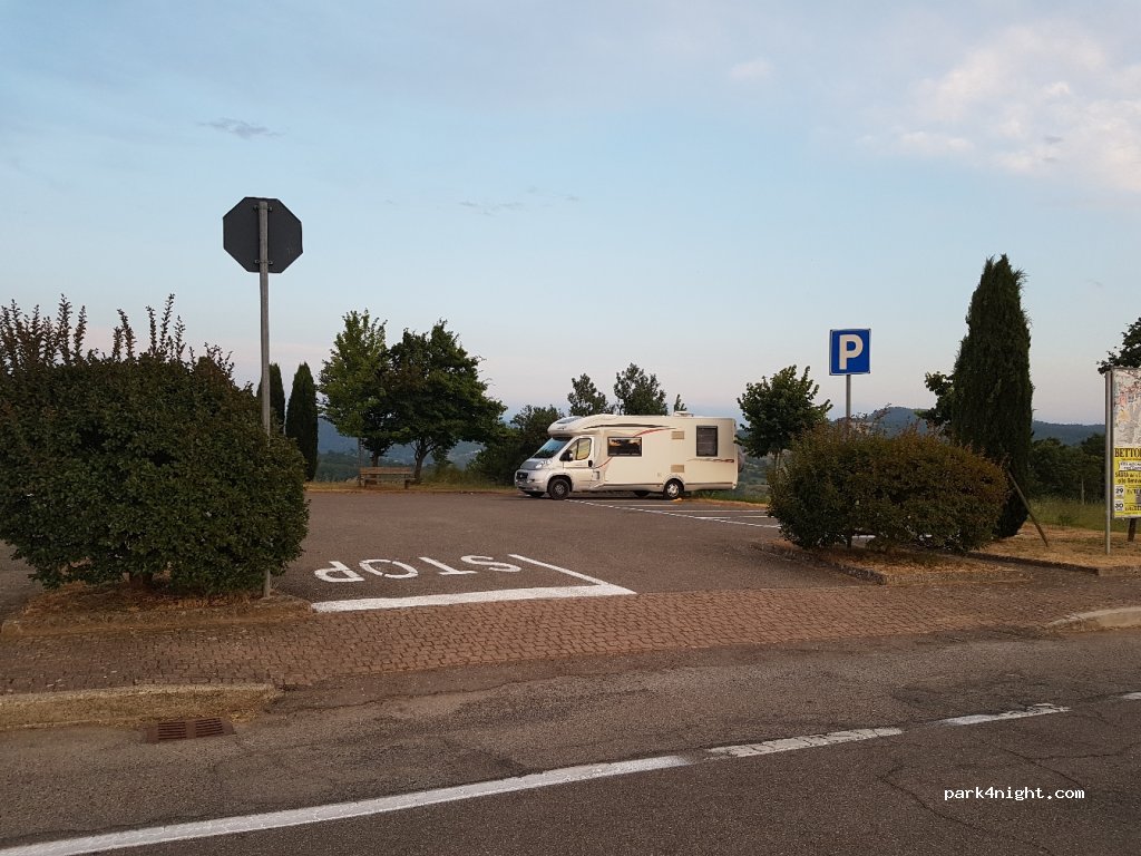 (15063) Gavazzana - Strada Provinciale 139 — foto