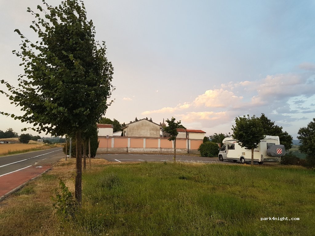 (15063) Gavazzana - Strada Provinciale 139 — foto 2