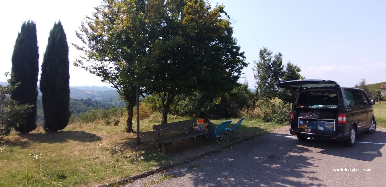 (15063) Gavazzana - Strada Provinciale 139 — foto 3