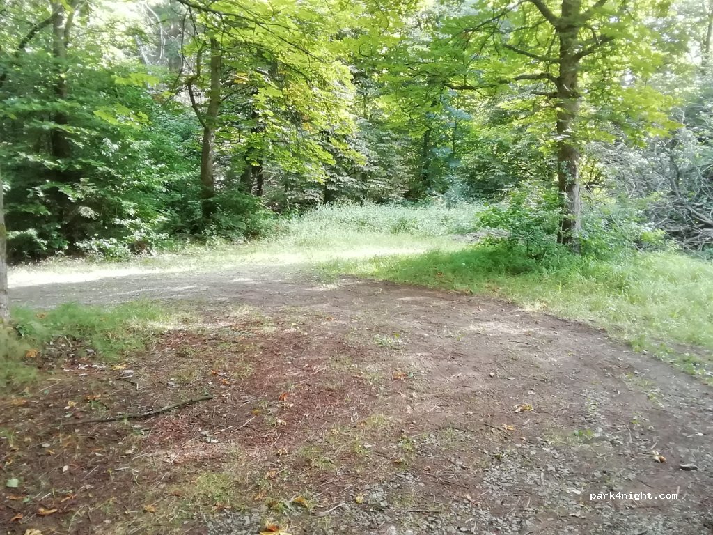 (59872) Meschede - Glashüttenweg — foto