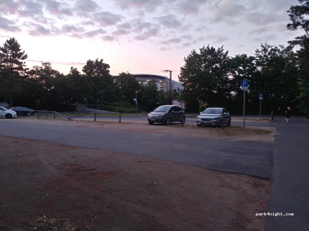 (63450) Hanau - Westbahnhofstrasse — foto 2
