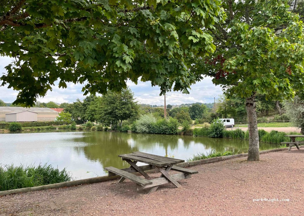 (58140) Pouques-Lormes - 149 Pré Gourlot — foto 2
