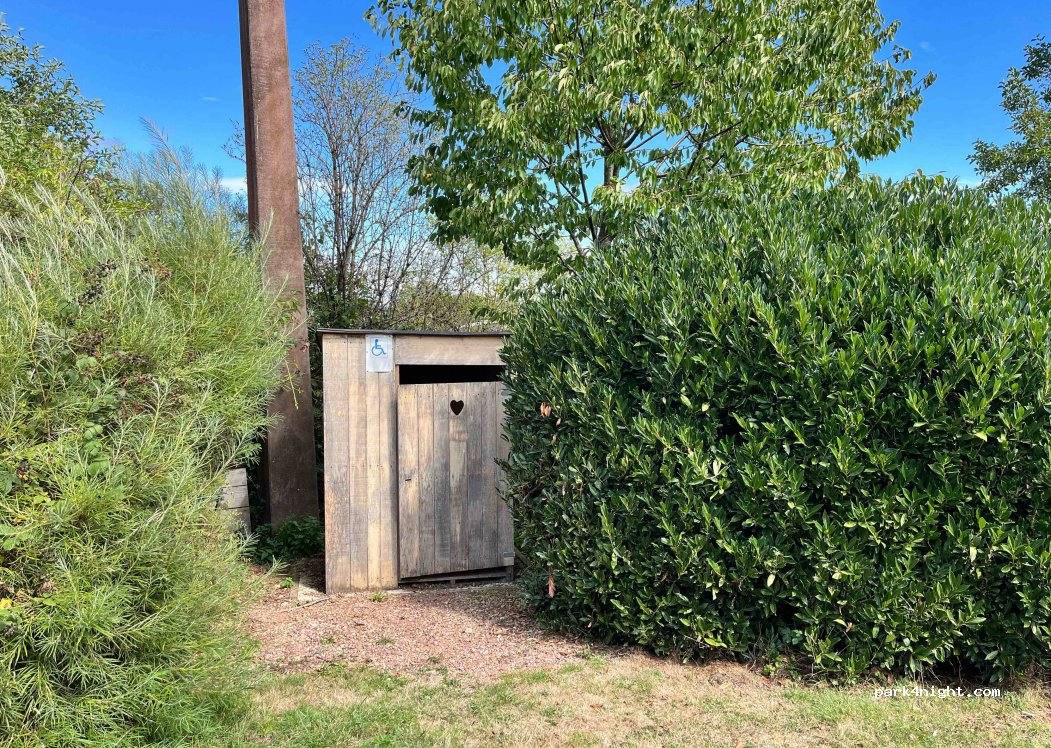 (58140) Pouques-Lormes - 149 Pré Gourlot — foto 3