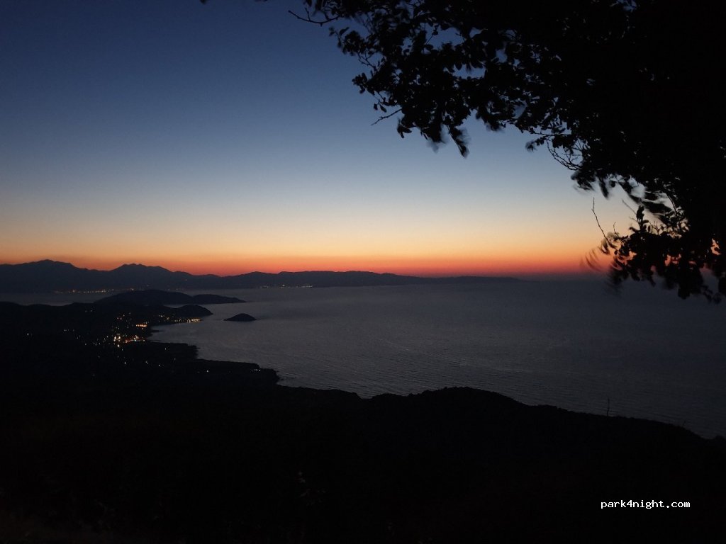 (720 57) Sitia - Ethniki Odos Agiou Nikolaou Sitias — foto
