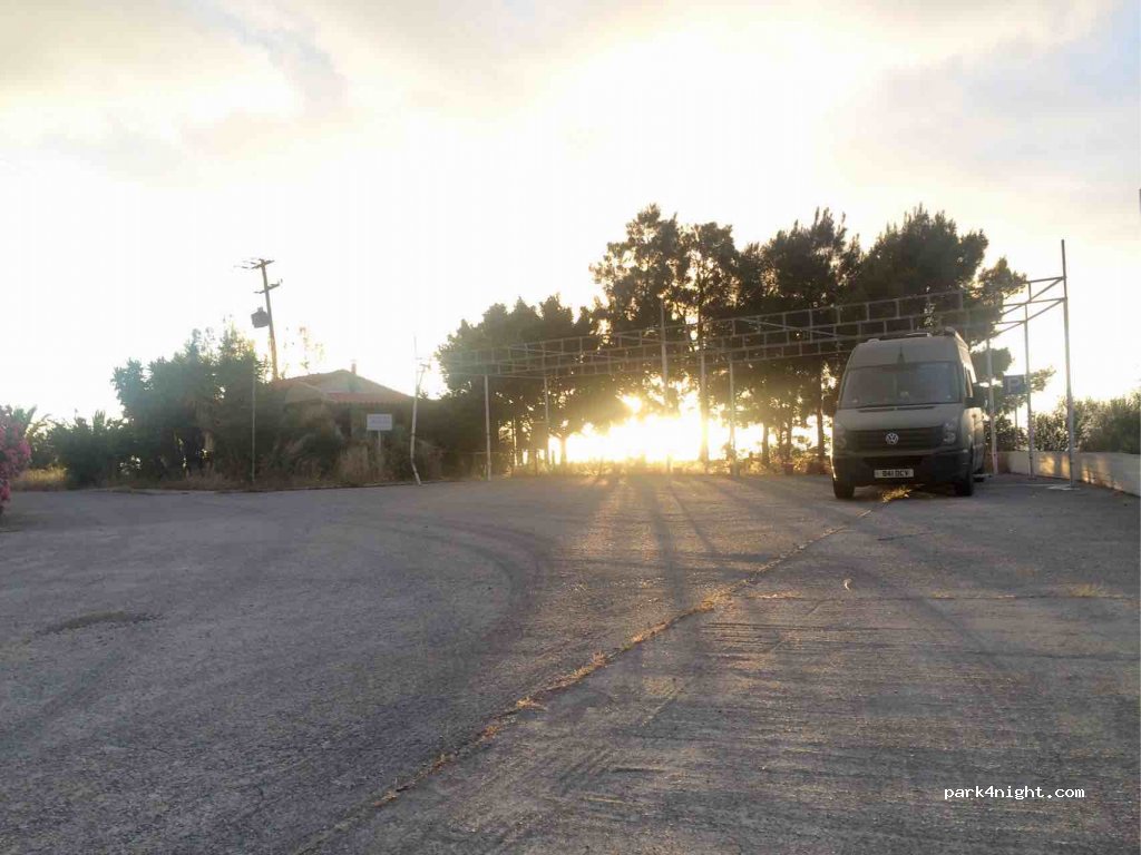 (720 57) Sitia - Ethniki Odos Agiou Nikolaou Sitias — foto 3