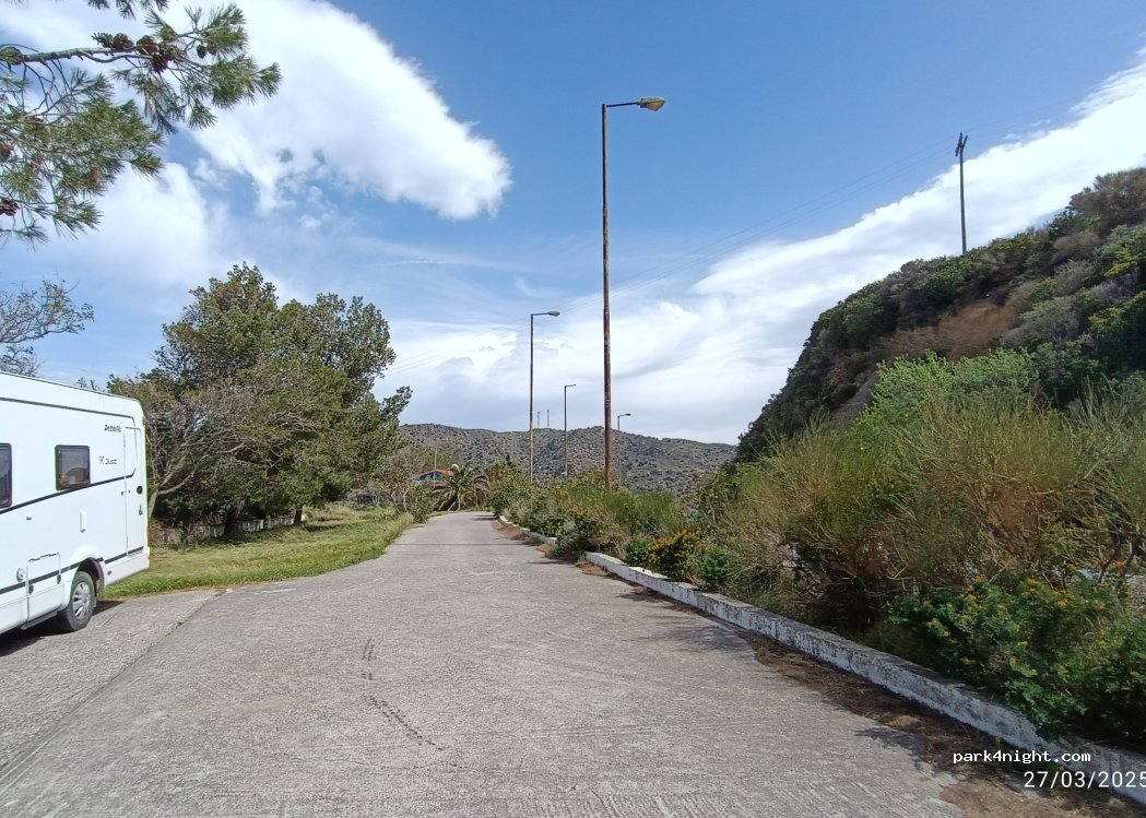 (720 57) Sitia - Ethniki Odos Agiou Nikolaou Sitias — foto 4