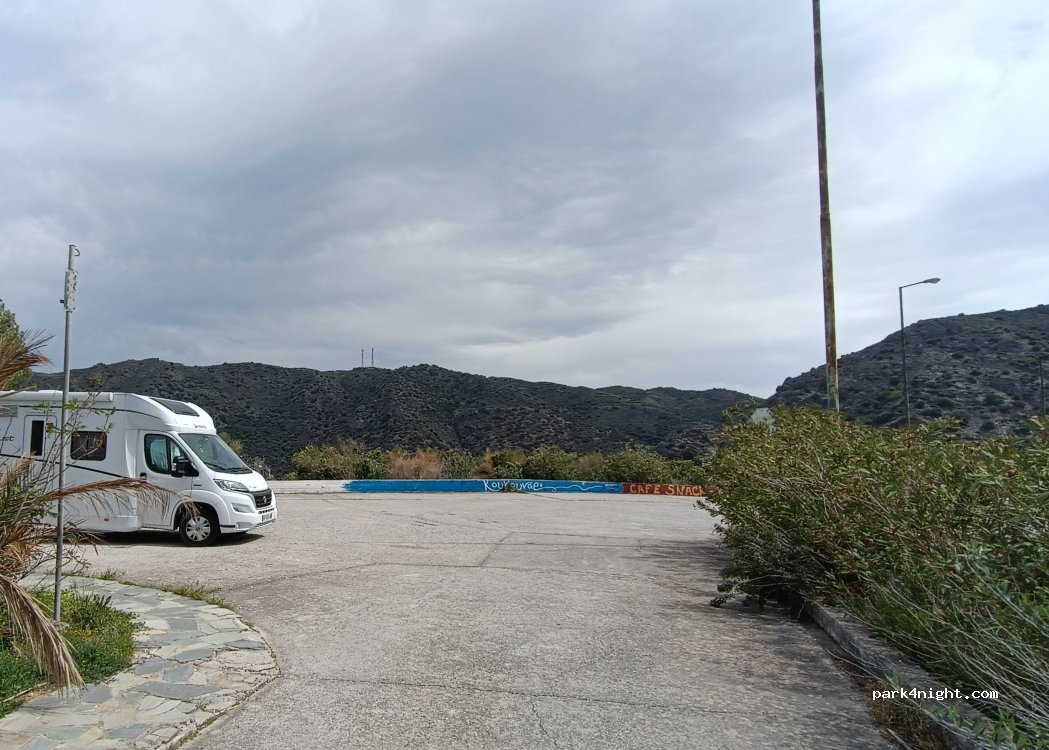 (720 57) Sitia - Ethniki Odos Agiou Nikolaou Sitias — foto 5