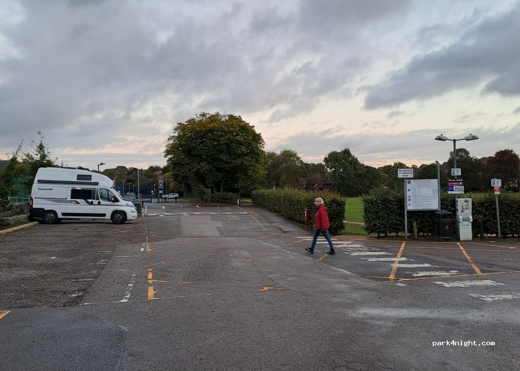 (HP16) Great Missenden - Link Road — foto 4