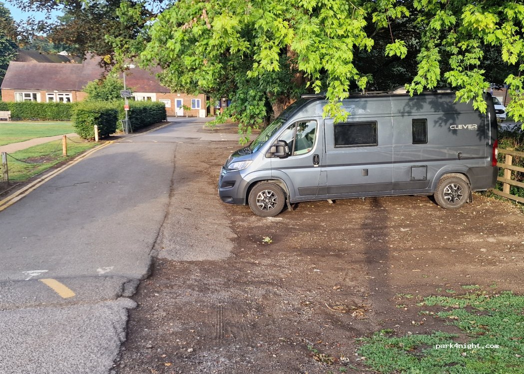 (HP16) Great Missenden - Link Road — foto 5