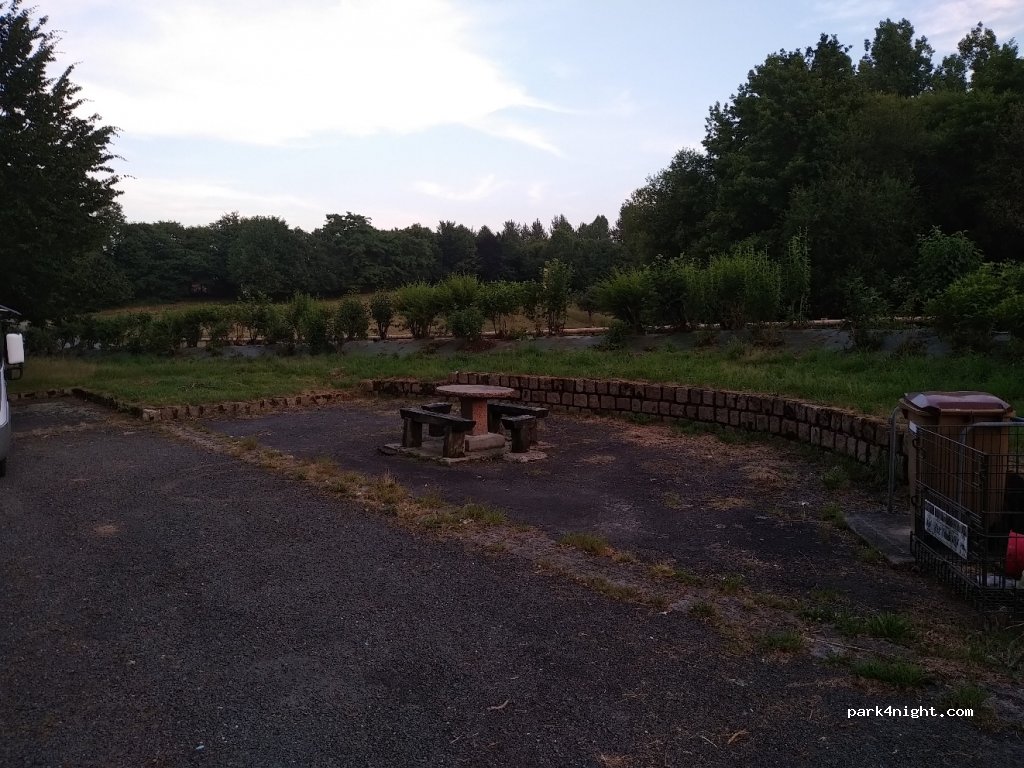 (35460) Baillé - Les Fleges — foto