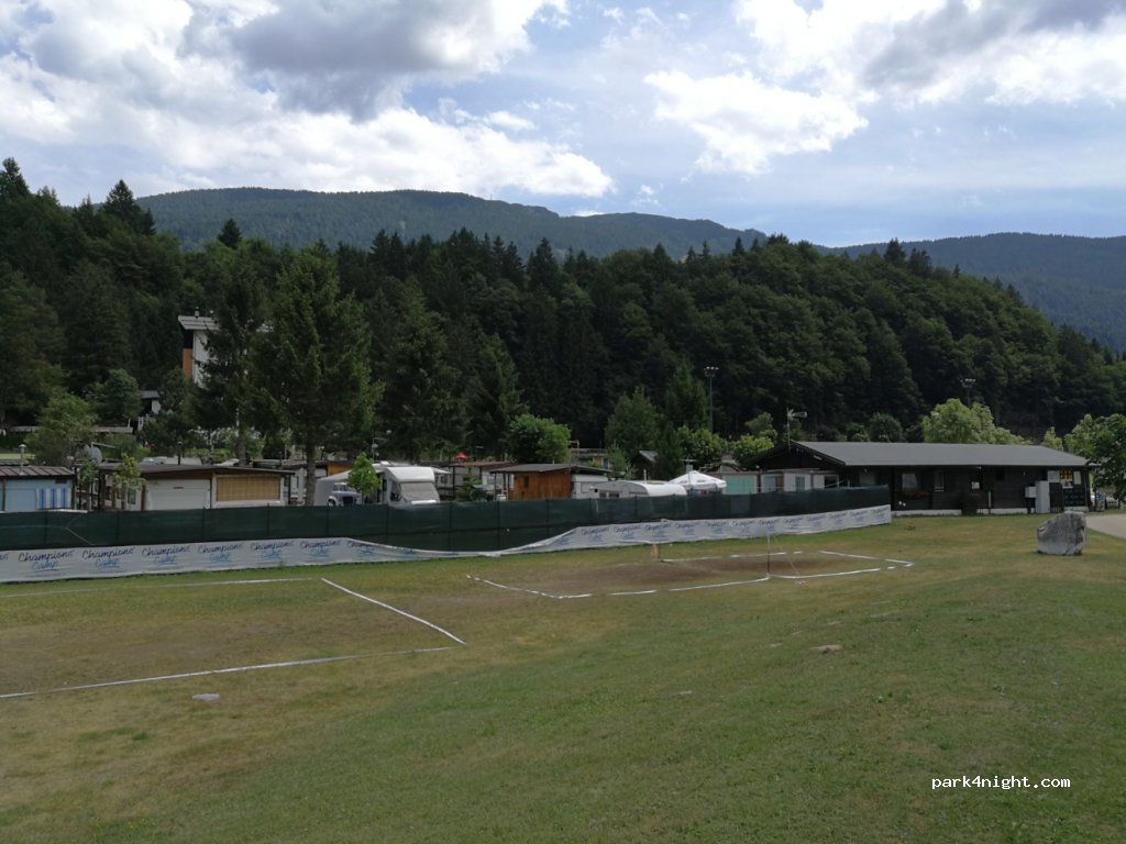 Camping Andalo Life — foto 3