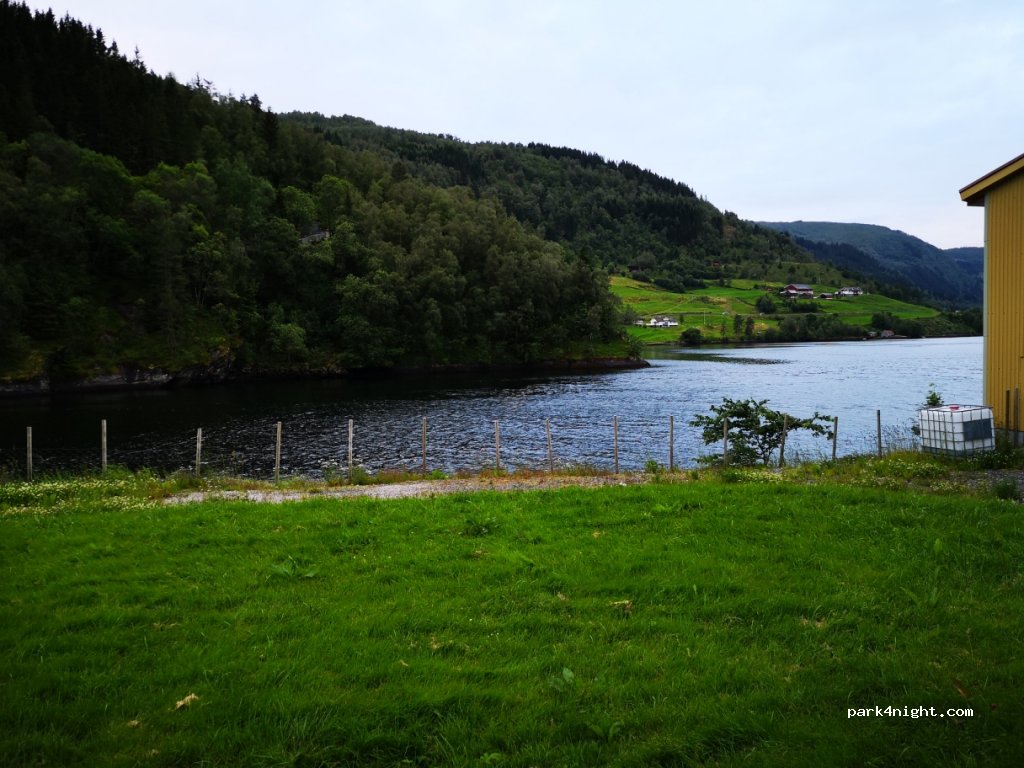 Svesund Camping — foto 2