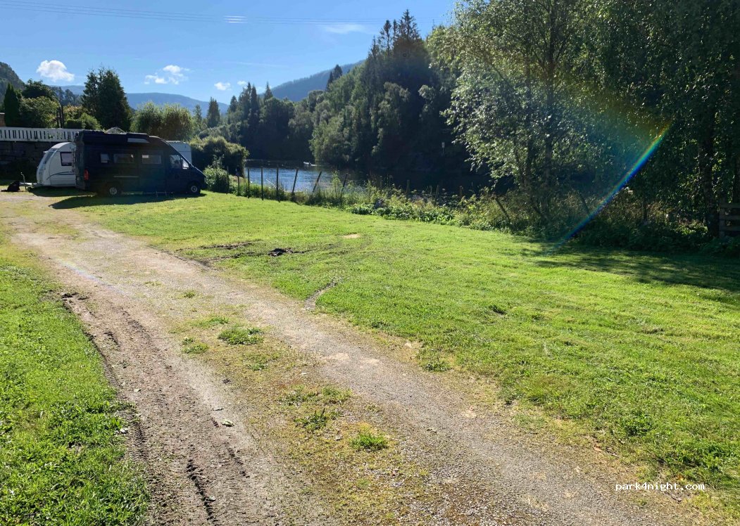 Svesund Camping — foto 4