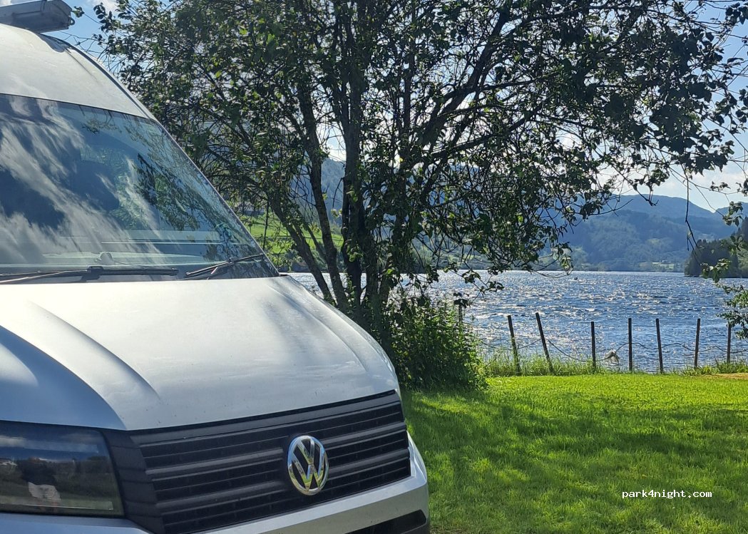Svesund Camping — foto 5