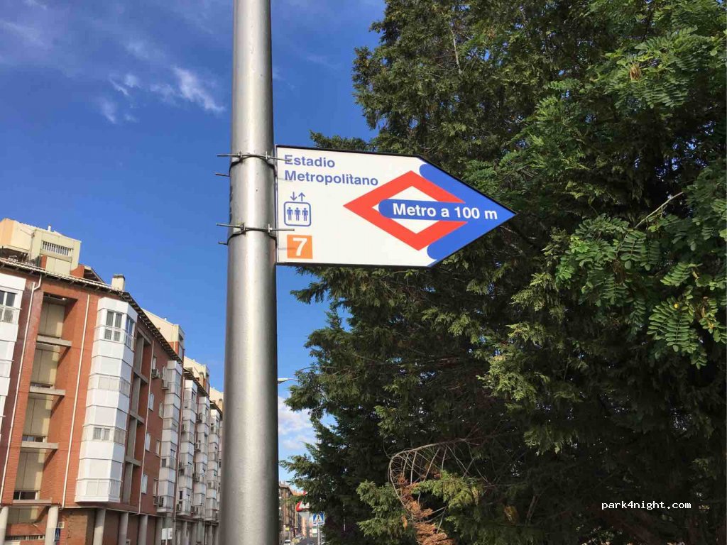 (28022) Madrid - 26K Calle de Estocolmo — foto 4