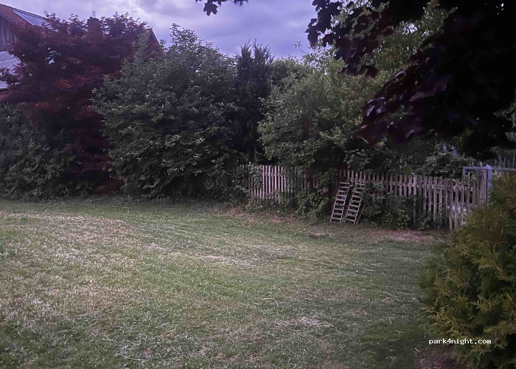 Park4Night and VanSite Gründl — foto 4