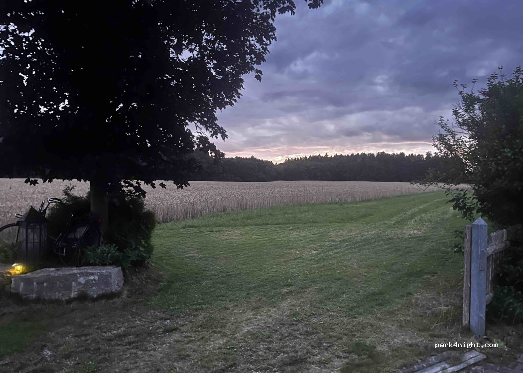 Park4Night and VanSite Gründl — foto 5