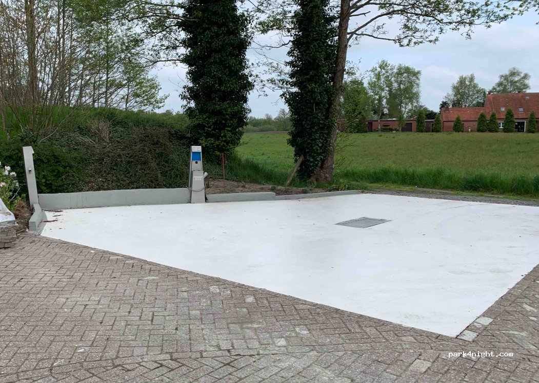 Reisemobilpark Sagter Ems — foto 2