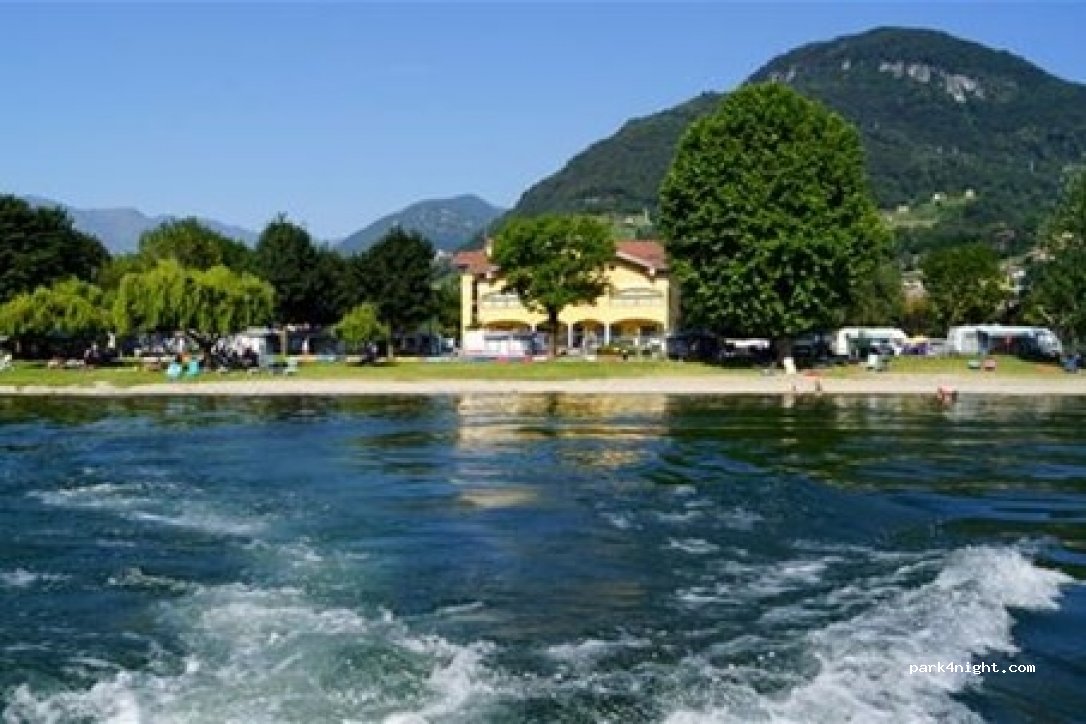 Solarium Camping — foto 2