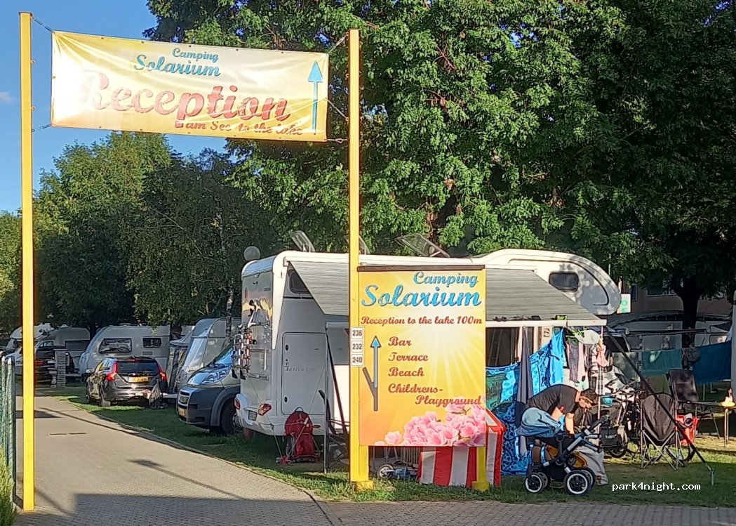 Solarium Camping — foto 3