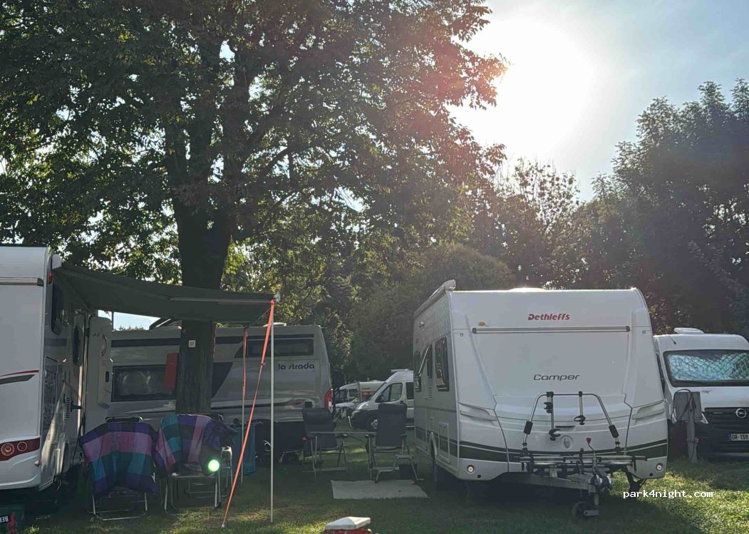 Solarium Camping — foto 5