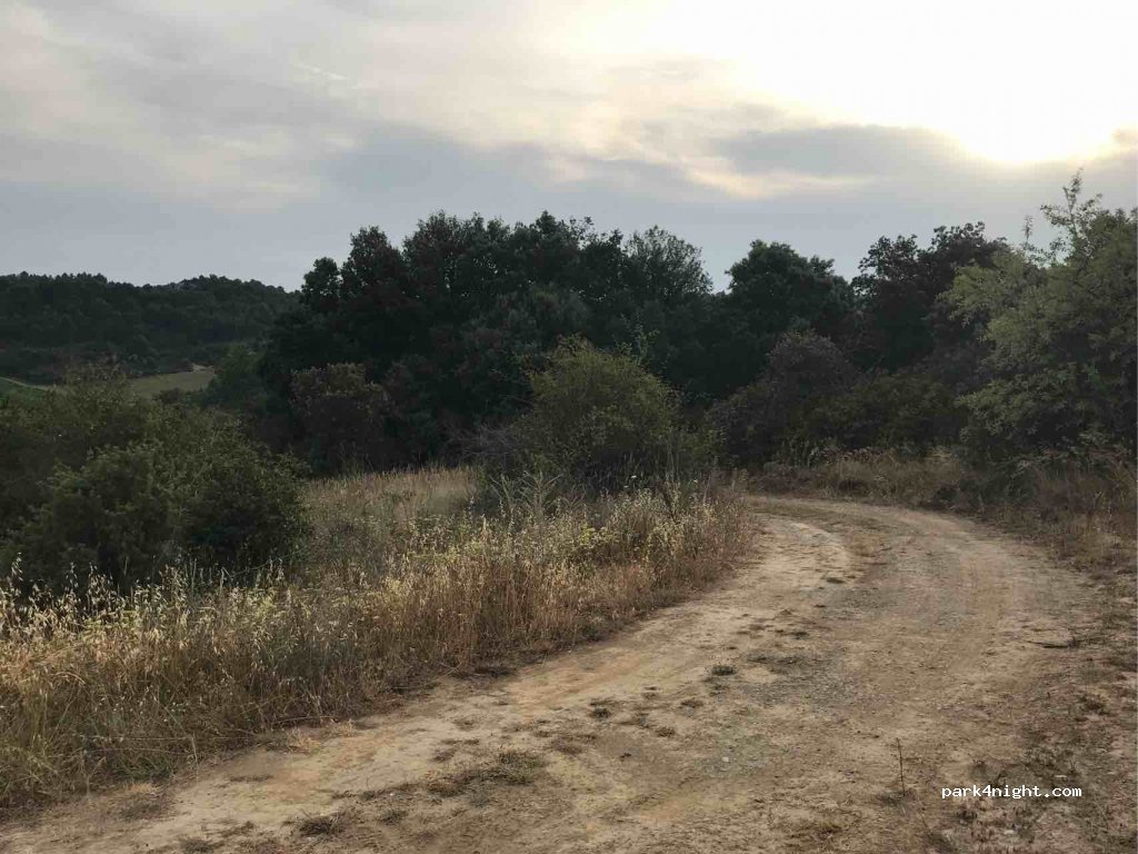 (11250) Verzeille - Chemin de Ladern — foto 3