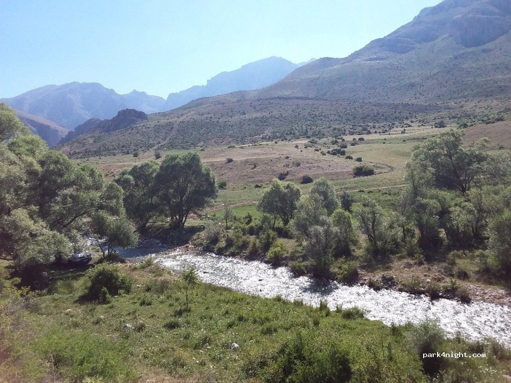 (50500)  - Zelve Yolu — foto 3